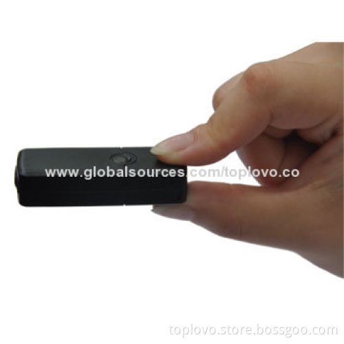 Valuable assets monitoring GPS trackerNew